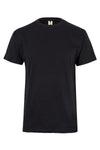 T-Shirt Unisexo Seter (1 de 3)-Preto-S-RAG-Tailors-Fardas-e-Uniformes-Vestuario-Pro
