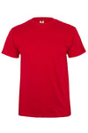 T-Shirt Unisexo Seter (1 de 3)-Red-S-RAG-Tailors-Fardas-e-Uniformes-Vestuario-Pro