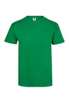 T-Shirt Unisexo Seter (2 de 3)-Kelly Green-S-RAG-Tailors-Fardas-e-Uniformes-Vestuario-Pro