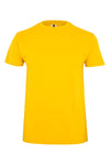 T-Shirt Unisexo Seter (3 de 3)-Amarelo-S-RAG-Tailors-Fardas-e-Uniformes-Vestuario-Pro