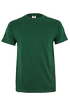 T-Shirt Unisexo Seter (3 de 3)-Bottle Green-S-RAG-Tailors-Fardas-e-Uniformes-Vestuario-Pro