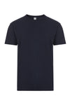 T-Shirt Unisexo Seter (3 de 3)-Deep Navy-S-RAG-Tailors-Fardas-e-Uniformes-Vestuario-Pro