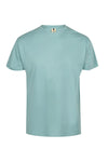 T-Shirt Unisexo Seter (3 de 3)-Sage-S-RAG-Tailors-Fardas-e-Uniformes-Vestuario-Pro