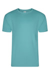 T-Shirt Unisexo Seter (3 de 3)-Turquesa-S-RAG-Tailors-Fardas-e-Uniformes-Vestuario-Pro