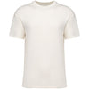 T-Shirt c\ombros descaídos França-Ivory-XXS-RAG-Tailors-Fardas-e-Uniformes-Vestuario-Pro