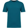 T-Shirt c\ombros descaídos França-Peacock Green-XXS-RAG-Tailors-Fardas-e-Uniformes-Vestuario-Pro