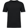 T-Shirt c\ombros descaídos França-Preto-XXS-RAG-Tailors-Fardas-e-Uniformes-Vestuario-Pro