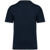T-Shirt c\ombros descaídos França-RAG-Tailors-Fardas-e-Uniformes-Vestuario-Pro