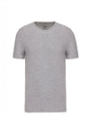 T-Shirt de Homem Boss-Cinza oxford-S-RAG-Tailors-Fardas-e-Uniformes-Vestuario-Pro