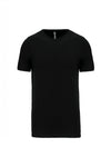 T-Shirt de Homem Boss-Preto-S-RAG-Tailors-Fardas-e-Uniformes-Vestuario-Pro