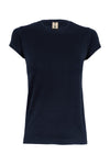 T-Shirt de Senhora Alvorada-Navy-S-RAG-Tailors-Fardas-e-Uniformes-Vestuario-Pro