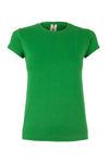 T-Shirt de Senhora Alvorada-Real Green-S-RAG-Tailors-Fardas-e-Uniformes-Vestuario-Pro
