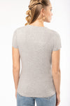 T-Shirt de Senhora Boss-RAG-Tailors-Fardas-e-Uniformes-Vestuario-Pro