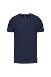 T-Shirt m\curta decote redondo (1 de 2)-RAG-Tailors-Fardas-e-Uniformes-Vestuario-Pro