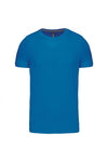 T-Shirt m\curta decote redondo (1 de 2)-RAG-Tailors-Fardas-e-Uniformes-Vestuario-Pro