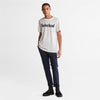 T-shirt Bio Brand Line-White-S-RAG-Tailors-Fardas-e-Uniformes-Vestuario-Pro