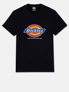 T-shirt DENSION de homem (DT6010)-Black-S-RAG-Tailors-Fardas-e-Uniformes-Vestuario-Pro