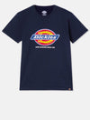 T-shirt DENSION de homem (DT6010)-Navy-S-RAG-Tailors-Fardas-e-Uniformes-Vestuario-Pro