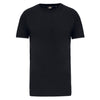 T-shirt Day To Day de manga curta-Black / Silver-S-RAG-Tailors-Fardas-e-Uniformes-Vestuario-Pro