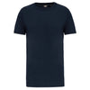 T-shirt Day To Day de manga curta-Navy / Silver-S-RAG-Tailors-Fardas-e-Uniformes-Vestuario-Pro