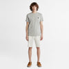 T-shirt Dunstan River-Medium Grey Heather-S-RAG-Tailors-Fardas-e-Uniformes-Vestuario-Pro