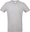 T-shirt #Glam ( 1 de 3 )-Ash-XS-RAG-Tailors-Fardas-e-Uniformes-Vestuario-Pro