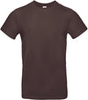 T-shirt #Glam ( 1 de 3 )-Brown-XS-RAG-Tailors-Fardas-e-Uniformes-Vestuario-Pro
