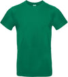 T-shirt #Glam ( 2 de 3 )-Kelly Green-XS-RAG-Tailors-Fardas-e-Uniformes-Vestuario-Pro
