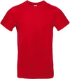T-shirt #Glam ( 2 de 3 )-Red-XS-RAG-Tailors-Fardas-e-Uniformes-Vestuario-Pro