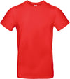 T-shirt #Glam ( 3 de 3 )-Sunset Orange-XS-RAG-Tailors-Fardas-e-Uniformes-Vestuario-Pro
