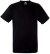 T-shirt Heavy (61-212-0)-Preto-S-RAG-Tailors-Fardas-e-Uniformes-Vestuario-Pro