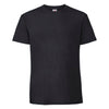 T-shirt Iconic 195-Black-S-RAG-Tailors-Fardas-e-Uniformes-Vestuario-Pro