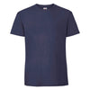 T-shirt Iconic 195-Deep Navy-S-RAG-Tailors-Fardas-e-Uniformes-Vestuario-Pro