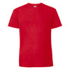 T-shirt Iconic 195-Red-S-RAG-Tailors-Fardas-e-Uniformes-Vestuario-Pro