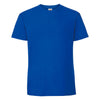T-shirt Iconic 195-Royal Blue-S-RAG-Tailors-Fardas-e-Uniformes-Vestuario-Pro