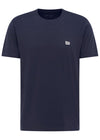 T-shirt Patch Logo-Navy-S-RAG-Tailors-Fardas-e-Uniformes-Vestuario-Pro