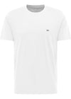 T-shirt Patch Logo-White-S-RAG-Tailors-Fardas-e-Uniformes-Vestuario-Pro