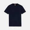 T-shirt TEMP-IQ de homem (SH2009)-Navy-S-RAG-Tailors-Fardas-e-Uniformes-Vestuario-Pro