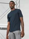 T-shirt TEMP-IQ de homem (SH2009)-RAG-Tailors-Fardas-e-Uniformes-Vestuario-Pro