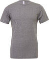 T-shirt Triblend unissexo decote redondo-Grey Triblend-XS-RAG-Tailors-Fardas-e-Uniformes-Vestuario-Pro