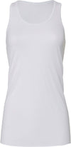 T-shirt cava tipo asa delta Flowy-Branco-S-RAG-Tailors-Fardas-e-Uniformes-Vestuario-Pro