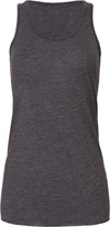 T-shirt cava tipo asa delta Flowy-Dark Grey Heather-S-RAG-Tailors-Fardas-e-Uniformes-Vestuario-Pro