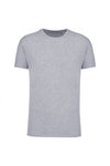 T-shirt com decote redondo Bio190 (1 de 2)-Oxford Grey-XXS-RAG-Tailors-Fardas-e-Uniformes-Vestuario-Pro