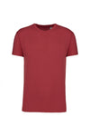 T-shirt com decote redondo Bio190 (1 de 2)-RAG-Tailors-Fardas-e-Uniformes-Vestuario-Pro