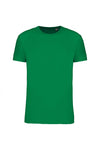 T-shirt com decote redondo Bio190 (2 de 2)-Kelly Green-XXS-RAG-Tailors-Fardas-e-Uniformes-Vestuario-Pro