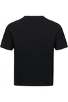 T-shirt curta de corte quadrado de senhora-RAG-Tailors-Fardas-e-Uniformes-Vestuario-Pro