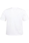 T-shirt curta de corte quadrado de senhora-RAG-Tailors-Fardas-e-Uniformes-Vestuario-Pro