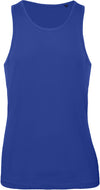 T-shirt de cavas bio homem-Cobalt Azul-S-RAG-Tailors-Fardas-e-Uniformes-Vestuario-Pro