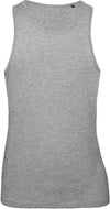 T-shirt de cavas bio homem-Sport Grey-S-RAG-Tailors-Fardas-e-Uniformes-Vestuario-Pro
