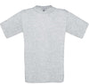 T-shirt de criança EXACT190-Ash-3/4-RAG-Tailors-Fardas-e-Uniformes-Vestuario-Pro